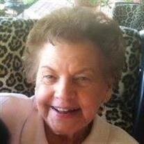Elsie Hausman