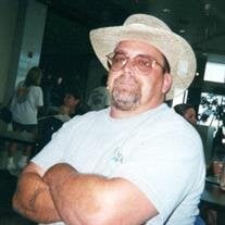Russell Shane Thompson