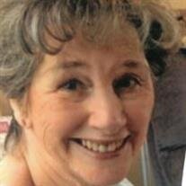 Edna Pearl Watt