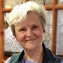 Marian Lucille Griggs