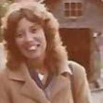 Carole Ann Johnson