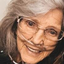Maurine Morris Fulton