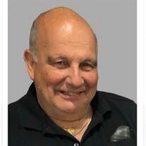 Michael C Colabella, Jr.