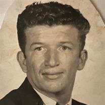 Leslie "Earl" Dellinger Sr.