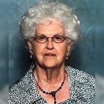 Barbara Housworth Hurndon