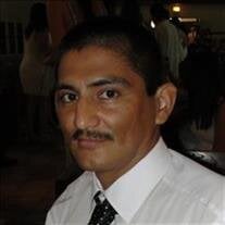Oscar Alfonso Munoz