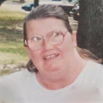 Connie Nan Honeycutt