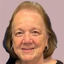 Margaret M. Nokielski