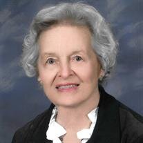 Margaret Cook Moore