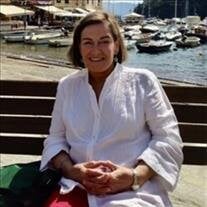 Shirley Elane Oakley