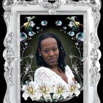 Crystal O. Herring