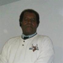 Olen S. Jones Sr.