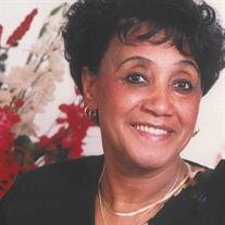 Mrs. Hattie Mae Ray