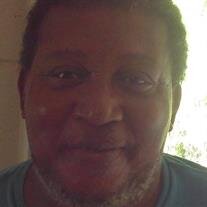 Moses Goggins Jr.