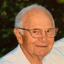 Jesse Alfred Doster