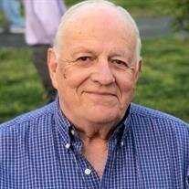 Joseph M. Stull