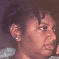 Ms. Karen Lydia White