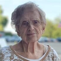 Virginia B. Govey