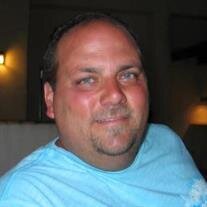 Bruce Roberson