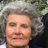 Shirley Irene (Daley) Chajkowski