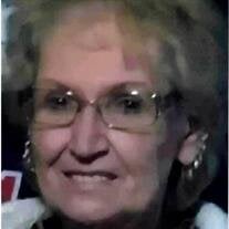 Susan K. "Suzy" Skolyak