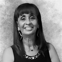 Mrs. Gail Young Wright