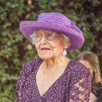 Mary Margaret Cavaldoro