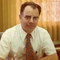Kenneth W. Heikes