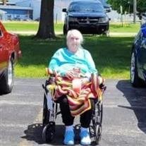 Phyllis June Frazier