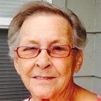 Glenda Sue Wade