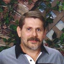 John A. Larsen