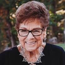 Thelma Margaret Sherwood Shannahan