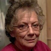 MS. GENIEVA REED ORR