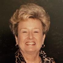 Audrey Barton Pearson
