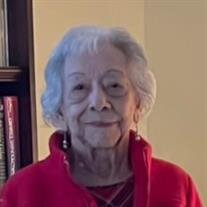 Isabel M. Hornbeek
