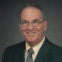 Douglas Ira Bishop