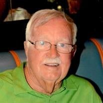 William "Junior" Dalton