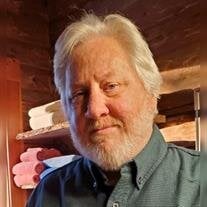 Jeffrey Allen Mulliken