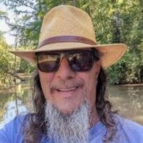 Robert Christopher "Bob" Montgomery