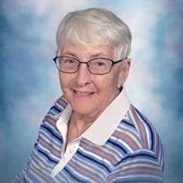 Kathryn D. Hess