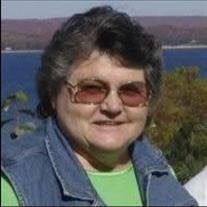 Gayle P. Osborne