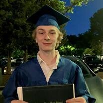Aiden Riley Hebron