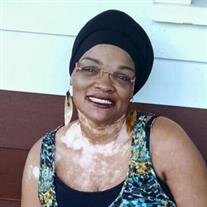Mrs. Sharon Gay Cottom