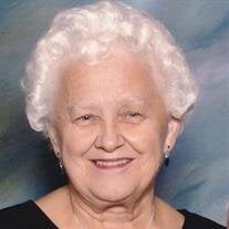 Myrtle (Phelps) Caswell