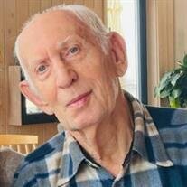 Tadeusz Waclaw Rusak