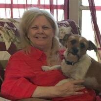 Kathyrn Lee Bowen