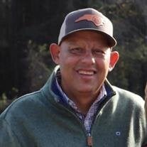 David Roger Gosselin