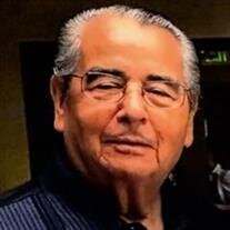 Louis Salazar