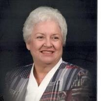 Johnnie Ruth Etheridge