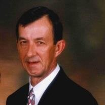 Frank Allen Seale